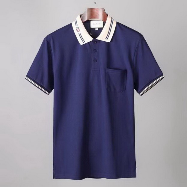 Gucci short lapel T man 2022-5-28-111